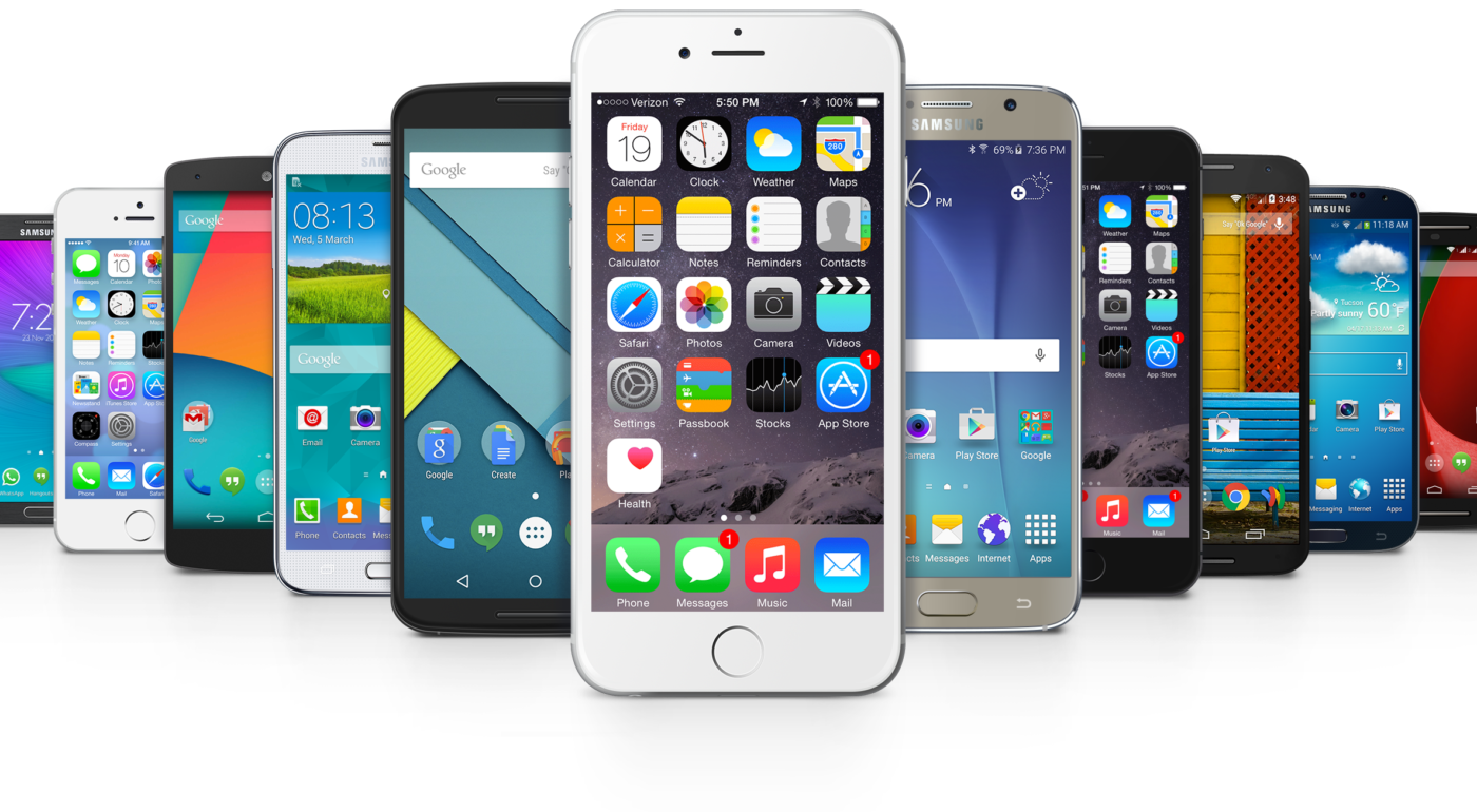 Second Hand Mobile Shop in Delhi Services